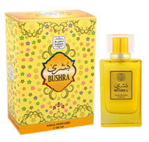 BUSHRA 80ML NASEEM PARFUM