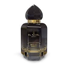 EL Nabil 65 mL Musc Royal Gold