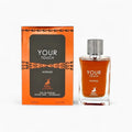 Your Touch Intense – Maison Alhambra 100ml (Eau de Parfum)