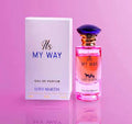 It's my way 100 ml Loui Martin