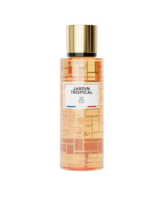 RP brume 250ml Jardin Tropical