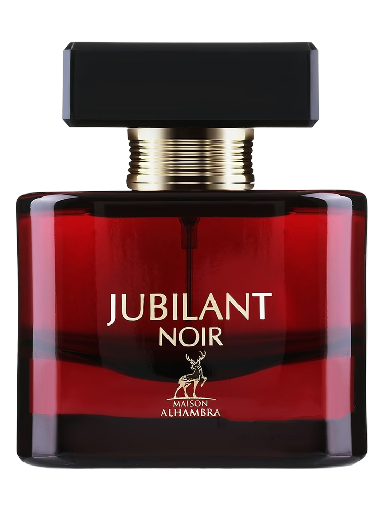 Maison Alhambra JUBILANT NOIR 100ml