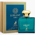 Maison Alhambra  JUBILANT ORO 100ml