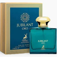 Maison Alhambra  JUBILANT ORO 100ml