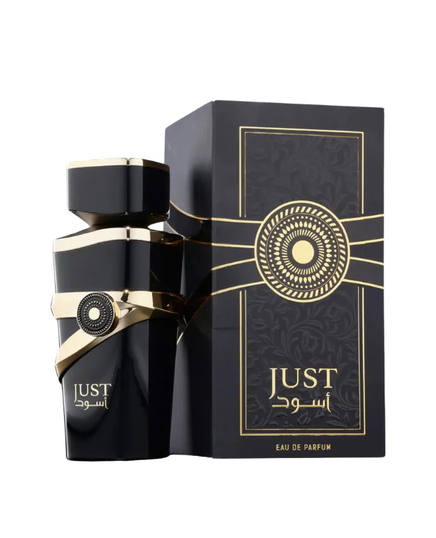Just Aswad Fragrance World 100 ml