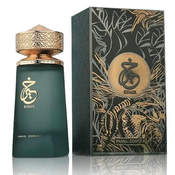 Khair – Paris Corner 100ml (Eau de Parfum)
