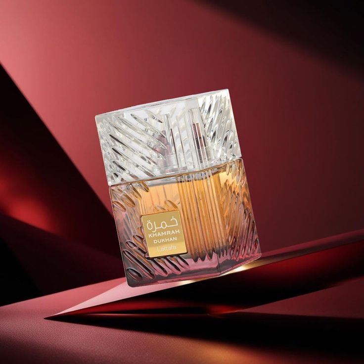 Lattafa Khamrah 100ml