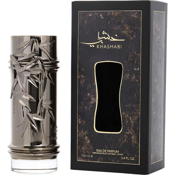 Khasabi – Lattafa 100ml (Eau de Parfum)