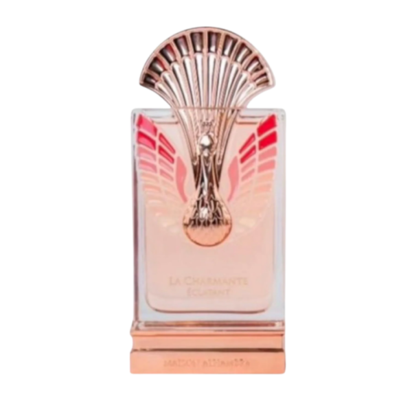 Maison Alhambra – La Charmante éclatante 100ml (Eau de Parfum)