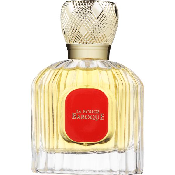 La Rouge Baroque – Maison Alhambra 100ml (Eau de Parfum)