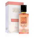 Ana abiyedh coral 100ml LATTAFA