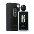 6 PM ROUGE 100 ml Loui Martin