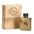 Oud 24 Hours Majestic Gold – Ard Al Zaafaran 100ml (Eau de Parfum)