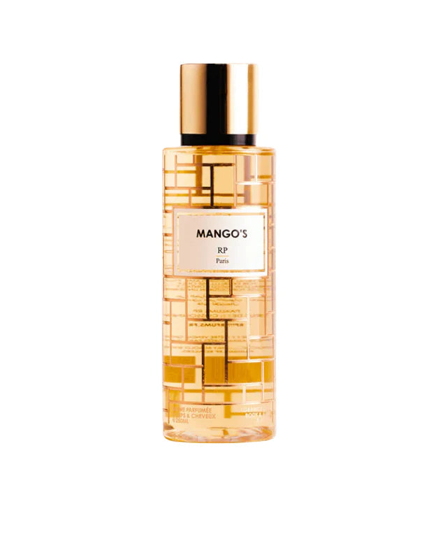 RP brume 250ml Mango's