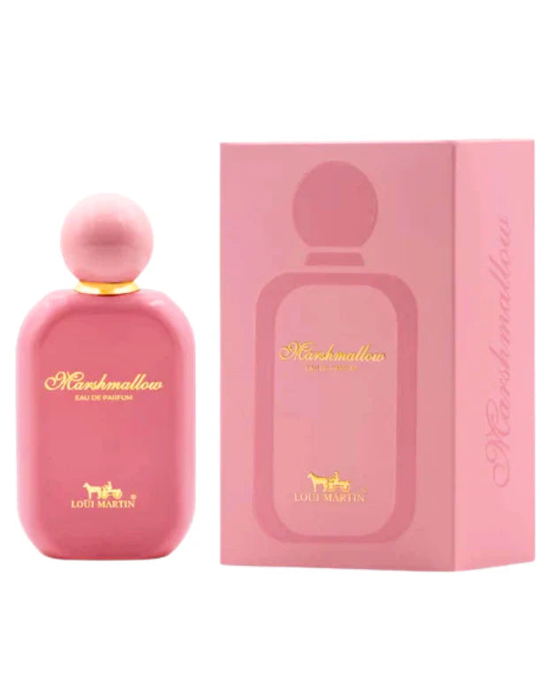 MARSHMALLOW 100 ml – Loui Martin