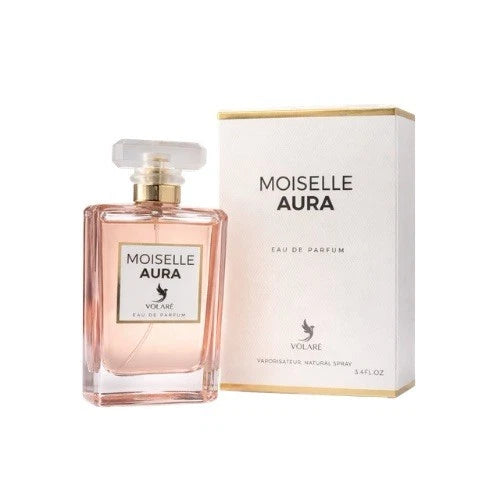 Volare  MOISELLE AURA 0ml