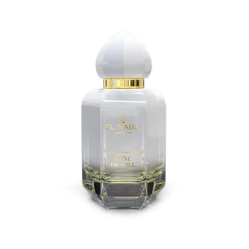 EL Nabil 65 mL Musc Lune de Miel