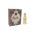 Parfum intime  Musc Safi attar 6 mL
