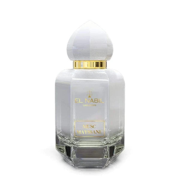 EL Nabil 65 mL Musc Mayssane