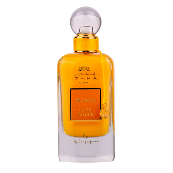 Ithra Dubai Mango Musk – Eau de Parfum 100 ml
