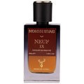 North Stag Neuf Noir Paris Corner 100 ml