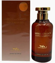 Ombre revante 100 ml – Loui Martin