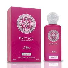 ONLY YOU  100 ml Loui Martin