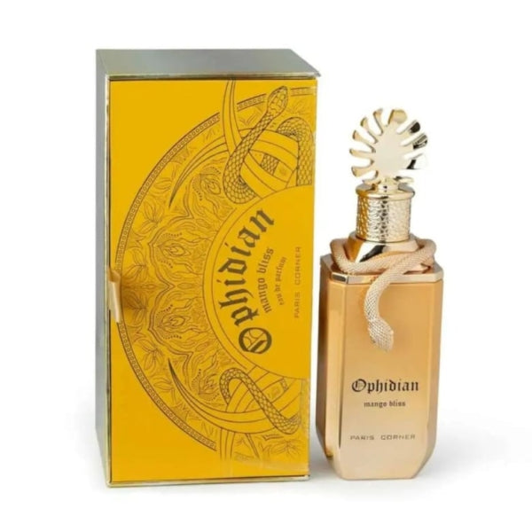 Ophidian Mango Bliss – Paris Corner 100ml (Eau de Parfum)