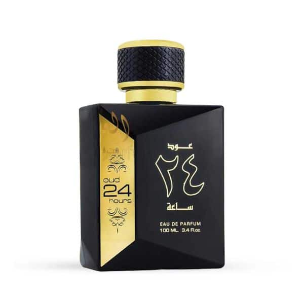 Oud 24 Hours – Ard Al Zaafaran 100ml (Eau de Parfum)