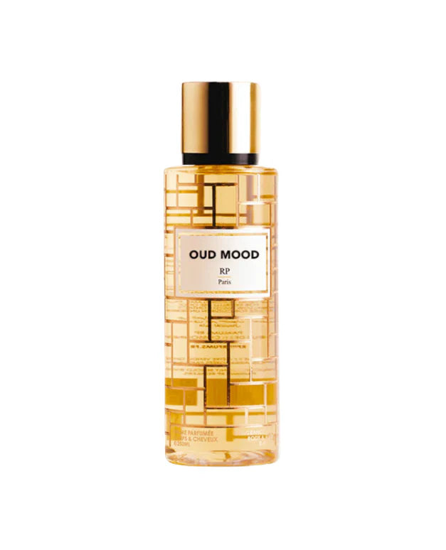RP brume 250ml Oud mood