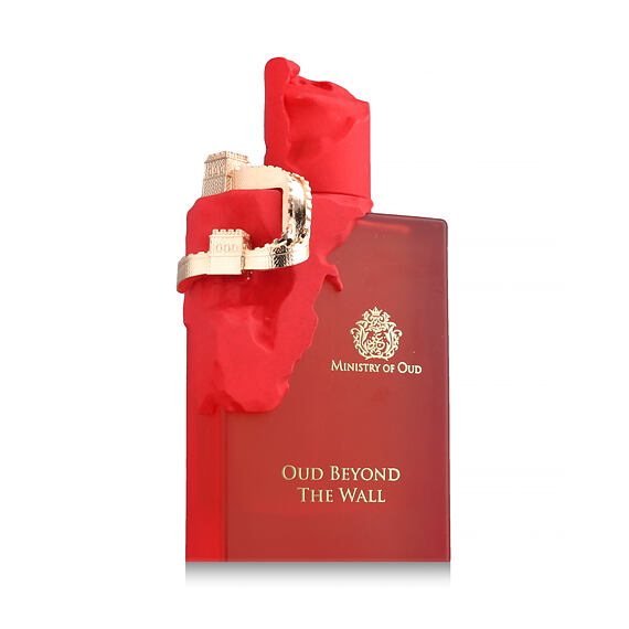 Oud beyond the wall Paris Corner 100 ml