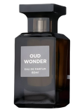 Oud Wonder Fragrance World 100 ml