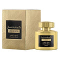 Confidential Private Gold – Lattafa 100ml