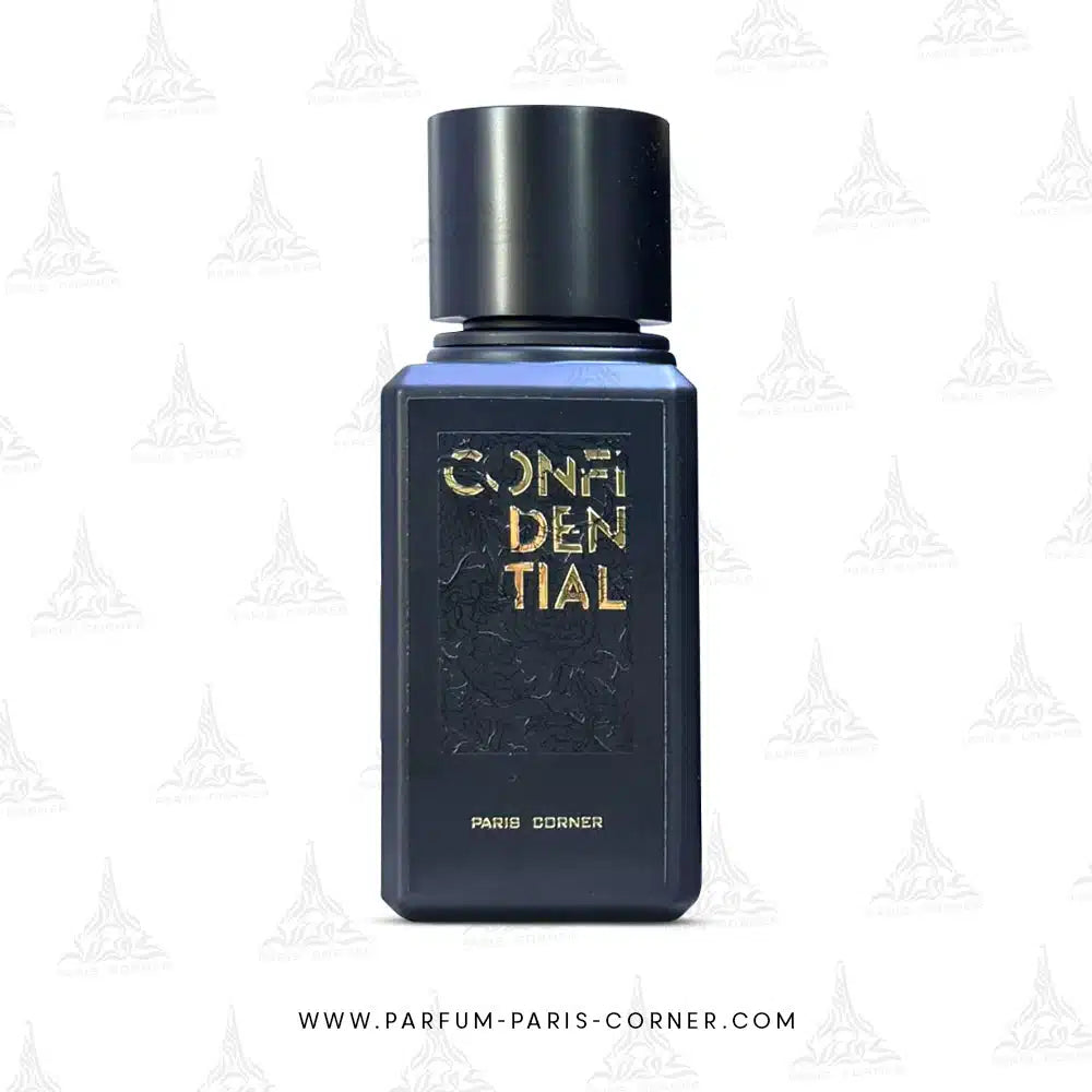 Confidential   Paris Corner 100 ml
