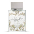 Pure Musk – Lattafa 100ml (Eau de Parfum)