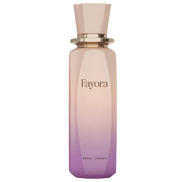 Fayora – Paris Corner 100 ml (Eau de P