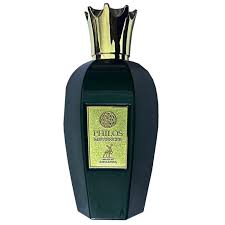 Maison Alhambra – Philos Messenger 100ml (Eau de Parfum)