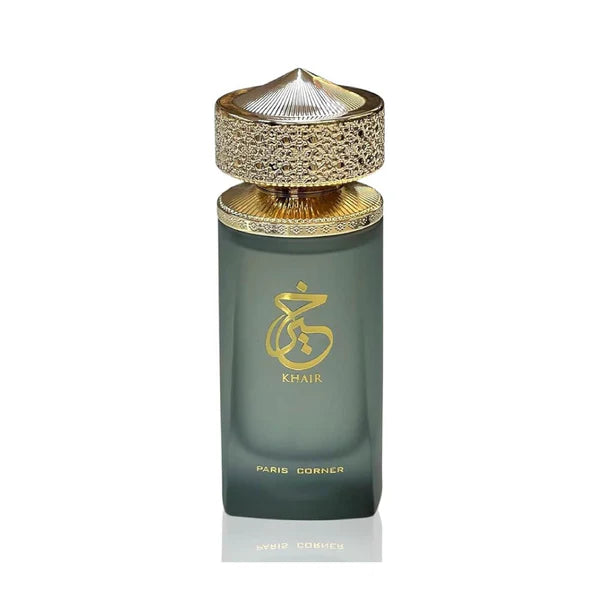 Khair – Paris Corner 100ml (Eau de Parfum)