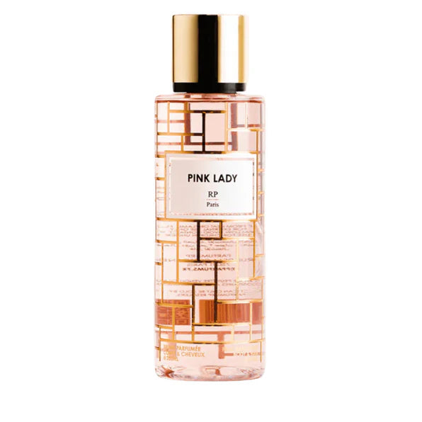 RP brume 250ml Pink Lady
