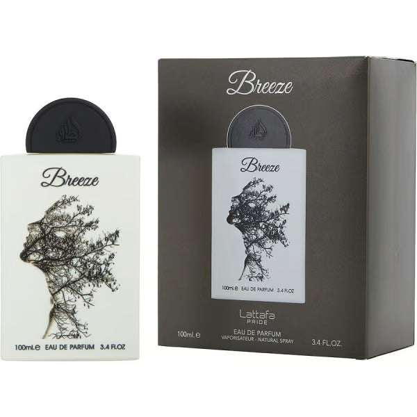 Breeze – Lattafa 100ml (Eau de Parfum)