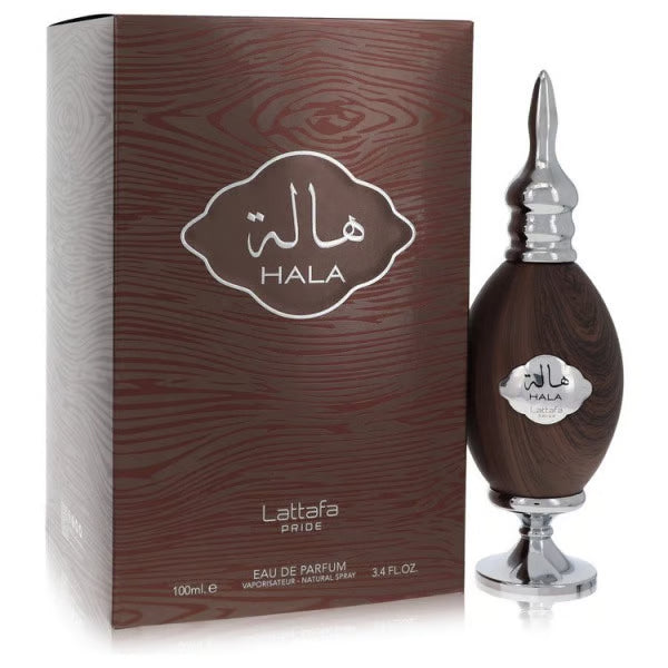 Hala – Lattafa 100ml (Eau de Parfum)