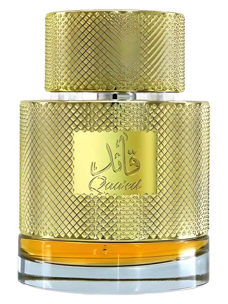 Qaa'ed Lattafa 100ml