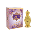 Parfum intime Qadr attar 20 mL