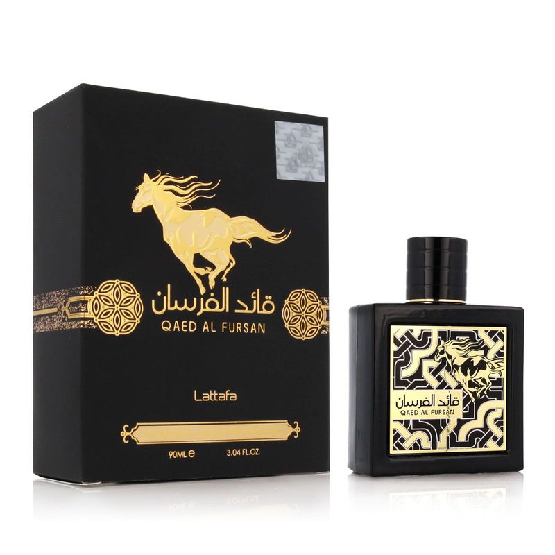 Lattafa  Qaed  Al  Fursan 90 ml