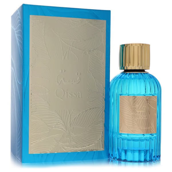Qissa – Paris Corner 100ml (Eau de Parfum)