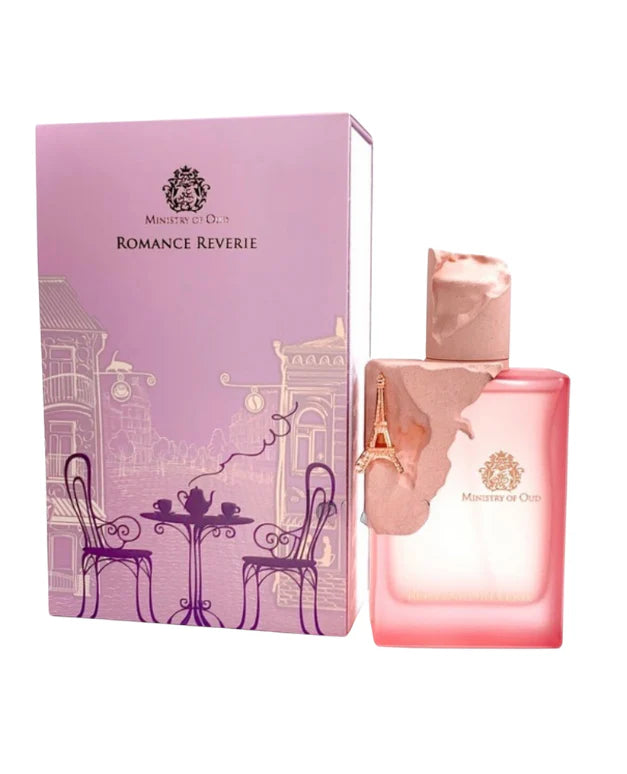 Romance reverie  Paris Corner 100 ml