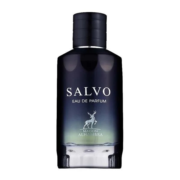 Maison Alhambra – Salvo 100ml (Eau de Parfum)