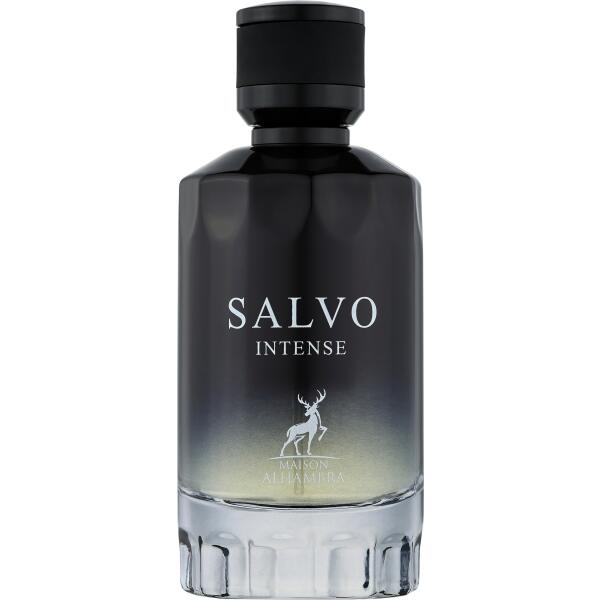 Maison Alhambra – Salvo Intense 100ml (Eau de Parfum)