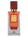 Ana Abiyedh  Scarlet Lattafa 60ml
