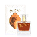 Sheikh Al Shuyukh Khusoosi – Lattafa 100ml (Eau de Parfum)